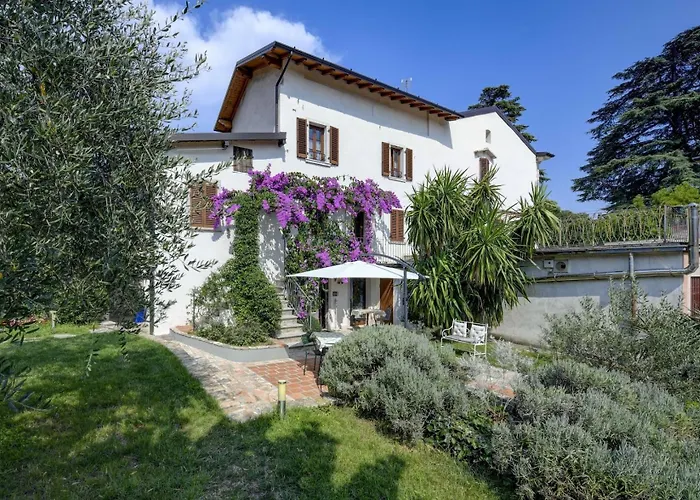 Il Nido dei Gufi Bed&Breakfast