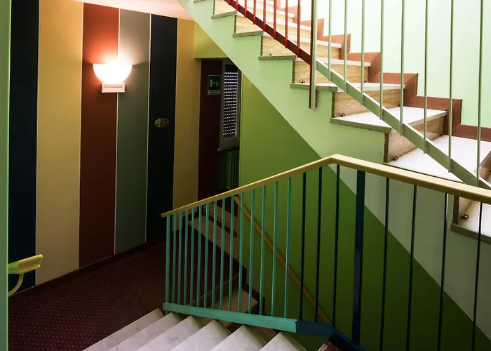 Colors Hostel